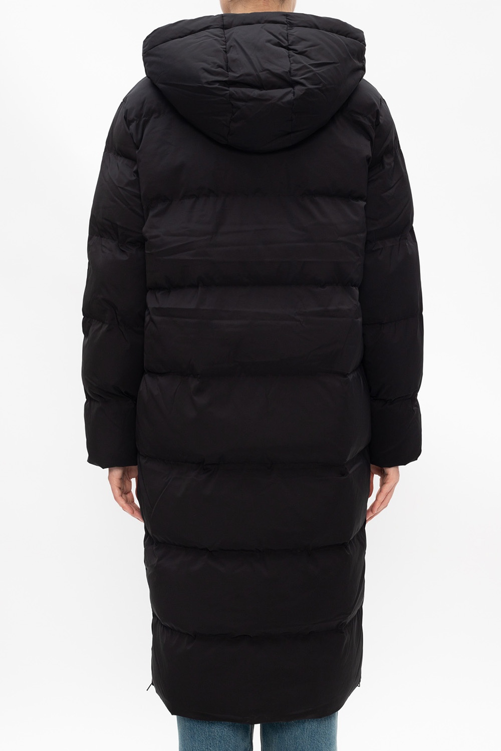 Samsøe Samsøe Quilted coat